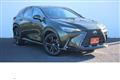 2022 Lexus NX