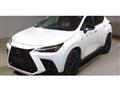 2022 Lexus NX