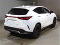 2022 Lexus NX