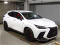 2022 Lexus NX