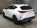 2022 Lexus NX