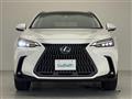 2022 Lexus NX