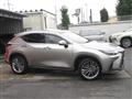 2022 Lexus NX