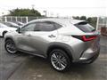 2022 Lexus NX