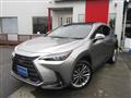 2022 Lexus NX