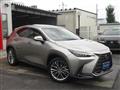 2022 Lexus NX