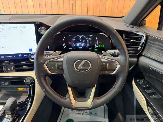 2022 Lexus NX