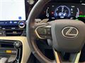 2022 Lexus NX