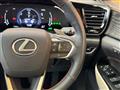 2022 Lexus NX