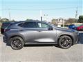 2022 Lexus NX