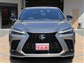 2022 Lexus NX