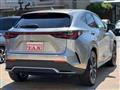 2022 Lexus NX