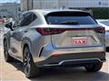 2022 Lexus NX