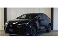 2022 Lexus NX