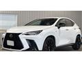 2022 Lexus NX