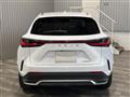 2022 Lexus NX