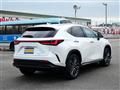 2022 Lexus NX