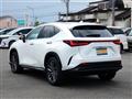 2022 Lexus NX