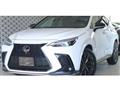 2022 Lexus NX