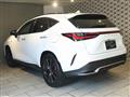 2022 Lexus NX