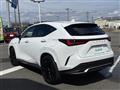 2022 Lexus NX