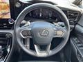 2022 Lexus NX