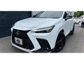 2022 Lexus NX