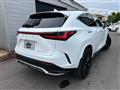 2022 Lexus NX