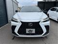 2022 Lexus NX