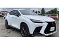 2022 Lexus NX