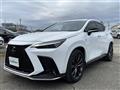 2022 Lexus NX