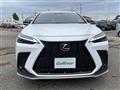 2022 Lexus NX