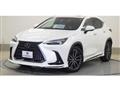 2022 Lexus NX