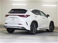 2022 Lexus NX