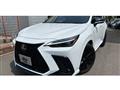 2022 Lexus NX