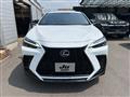 2022 Lexus NX