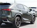 2021 Lexus NX