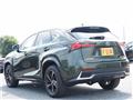 2021 Lexus NX