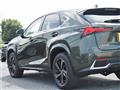 2021 Lexus NX