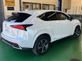 2021 Lexus NX