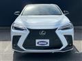 2021 Lexus NX