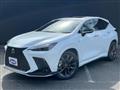 2021 Lexus NX