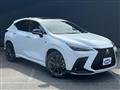 2021 Lexus NX