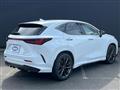 2021 Lexus NX