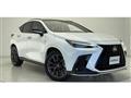 2021 Lexus NX