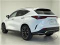 2021 Lexus NX