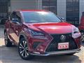 2020 Lexus NX