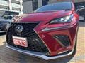 2020 Lexus NX