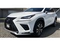 2020 Lexus NX