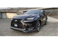 2020 Lexus NX